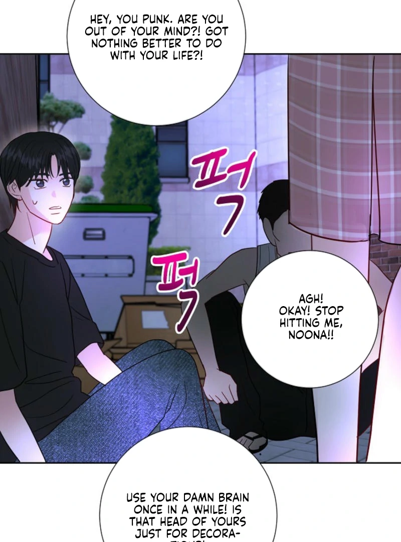 The Summer When You Came Chapter 7 440 ch 7 31