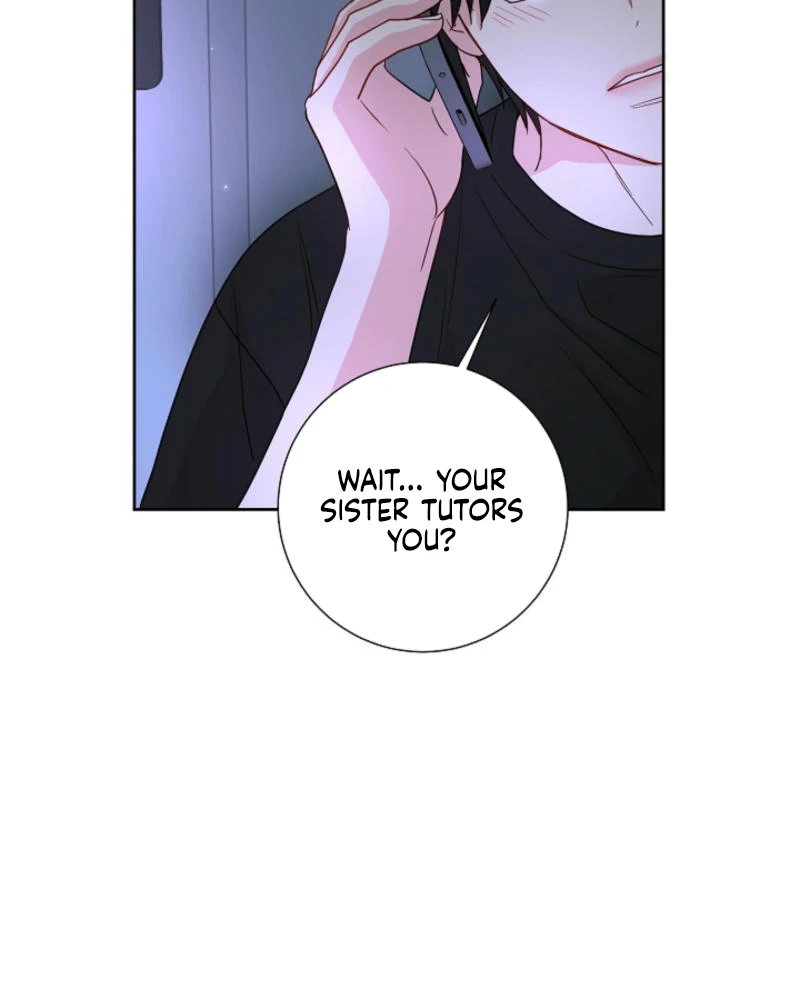 The Summer When You Came Chapter 7 460 ch 7 51