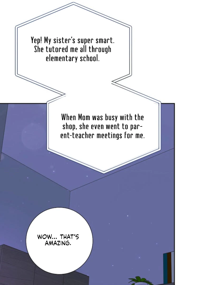 The Summer When You Came Chapter 7 461 ch 7 52