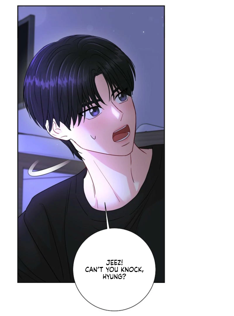 The Summer When You Came Chapter 7 467 ch 7 58