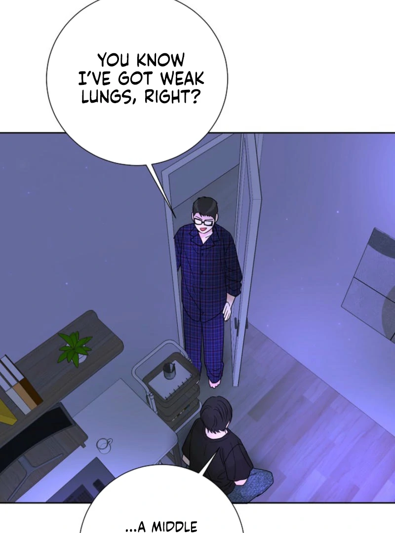 The Summer When You Came Chapter 7 470 ch 7 61