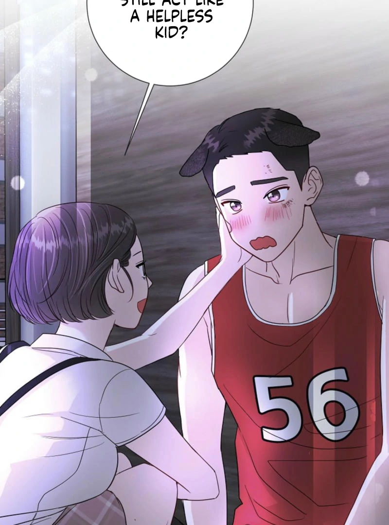 The Summer When You Came Chapter 7 479 ch 7 70