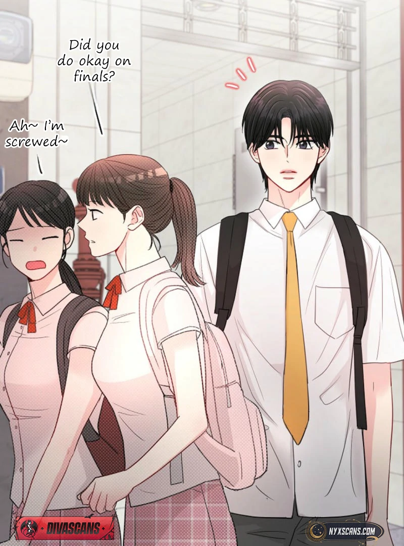 The Summer When You Came Chapter 7 492 ch 7 83