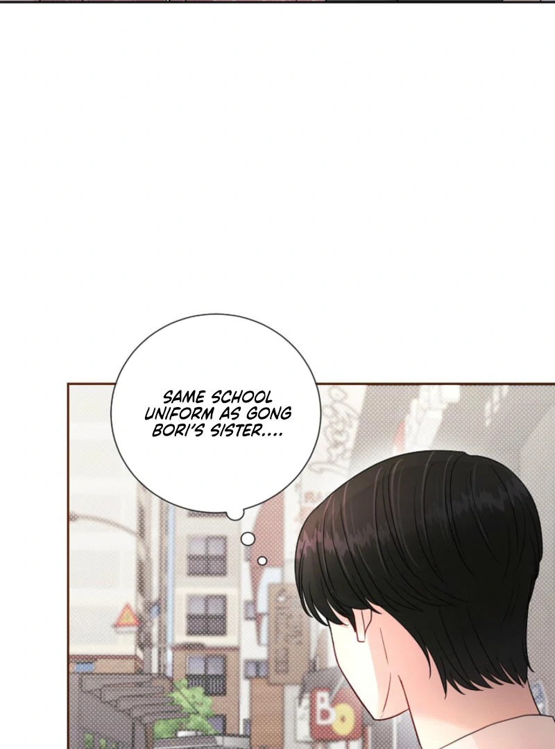 The Summer When You Came Chapter 7 493 ch 7 84