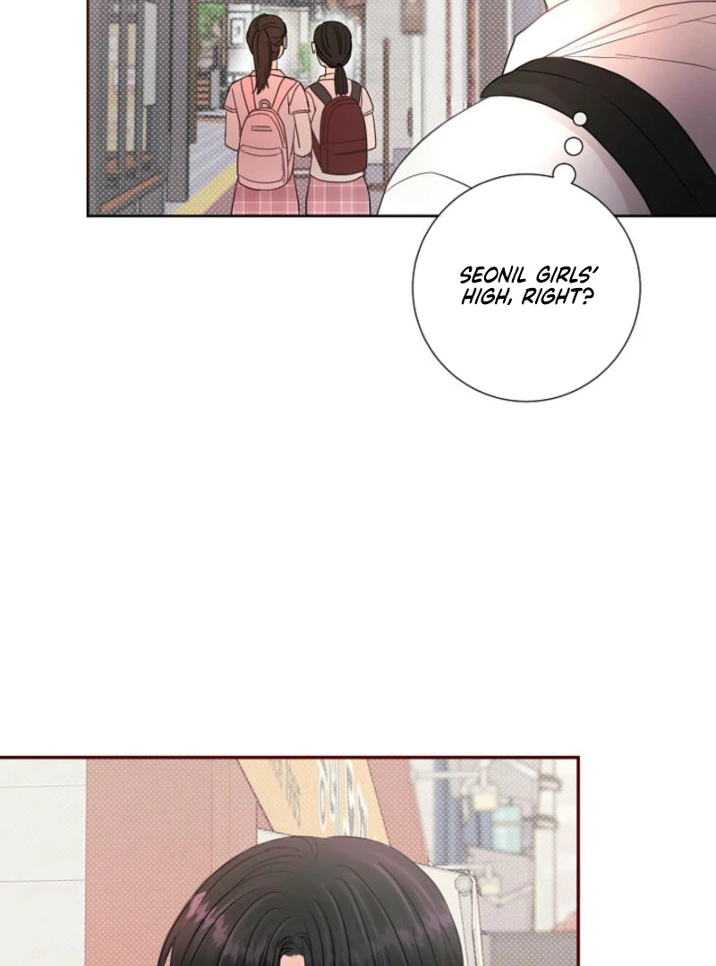 The Summer When You Came Chapter 7 494 ch 7 85