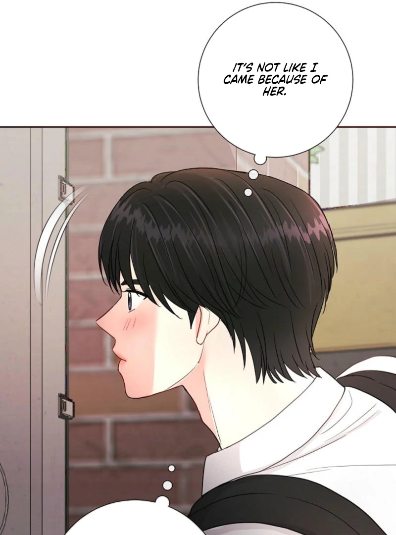 The Summer When You Came Chapter 7 499 ch 7 90