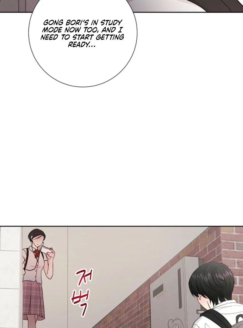 The Summer When You Came Chapter 7 500 ch 7 91