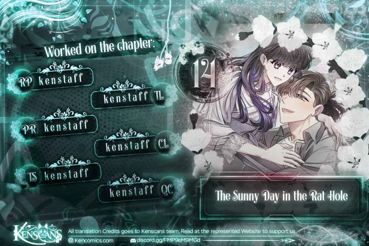 The Sunny Day in the Rat Hole Chapter 14 41 1