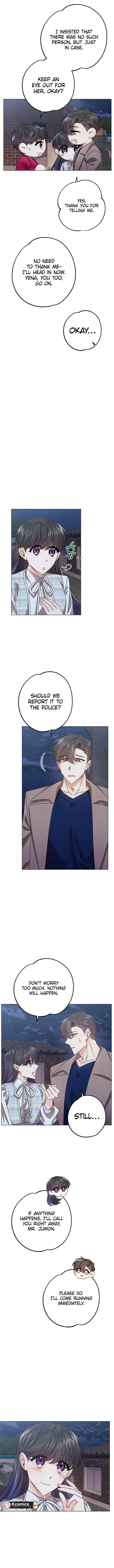 The Sunny Day in the Rat Hole Chapter 14 46 6