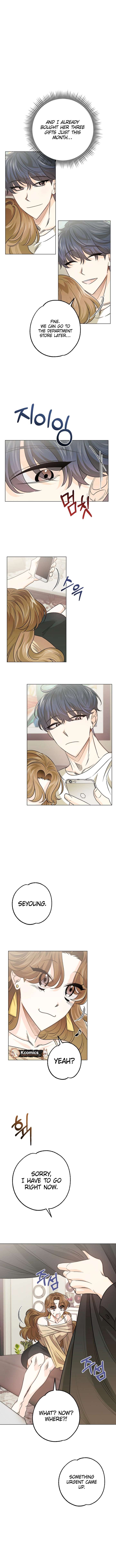 The Sunny Day in the Rat Hole Chapter 15 49 9