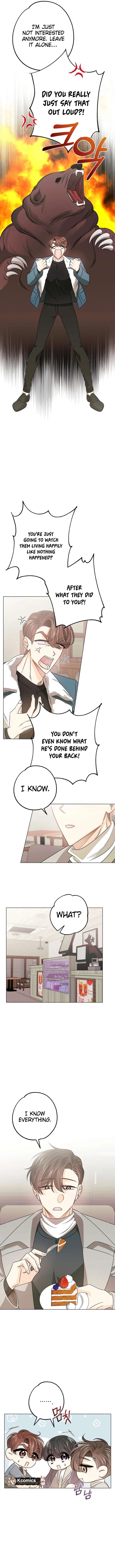 The Sunny Day in the Rat Hole Chapter 16 52 09