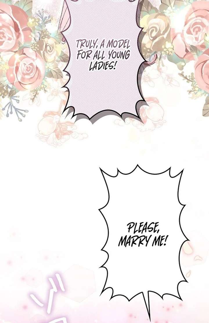 The Super-Strong Noble Lady Wants to Be Truly Weak Chapter 6 408 005