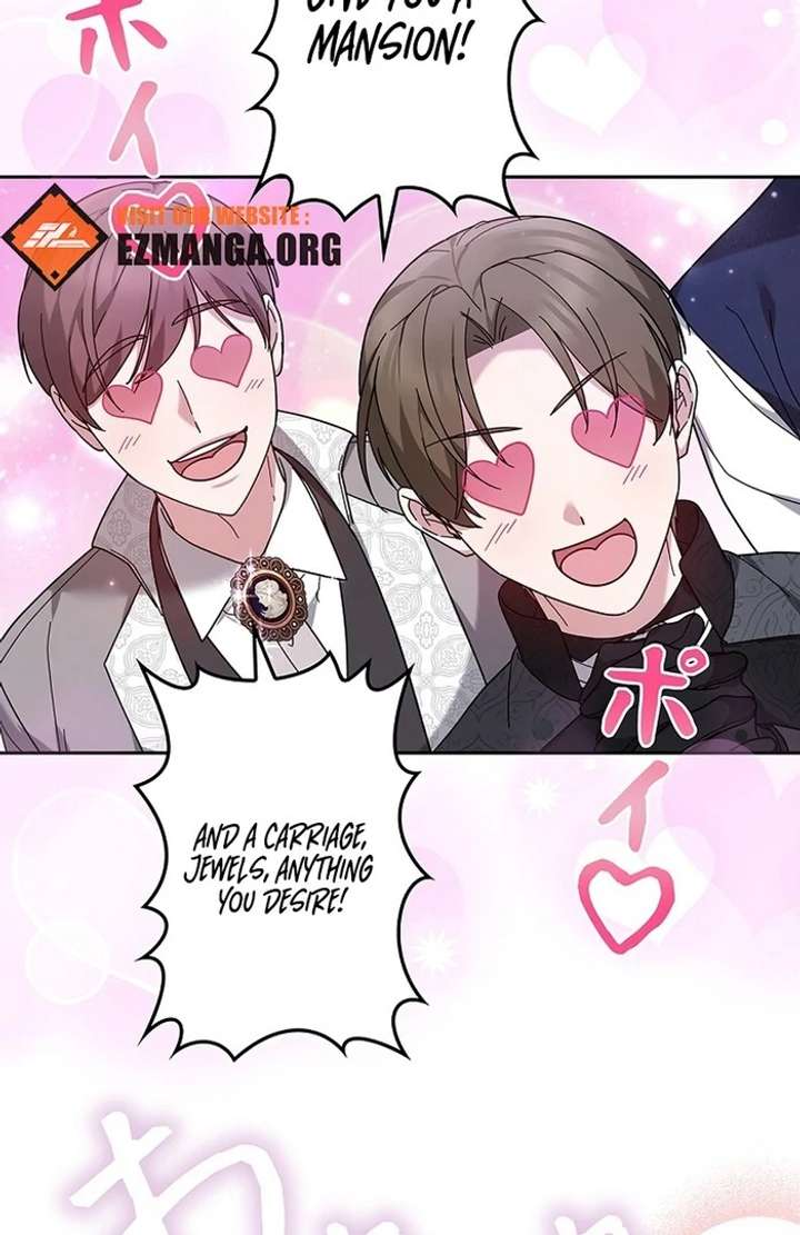 The Super-Strong Noble Lady Wants to Be Truly Weak Chapter 6 410 007