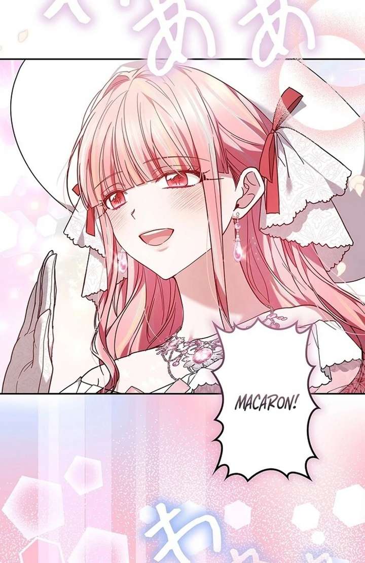 The Super-Strong Noble Lady Wants to Be Truly Weak Chapter 6 411 008