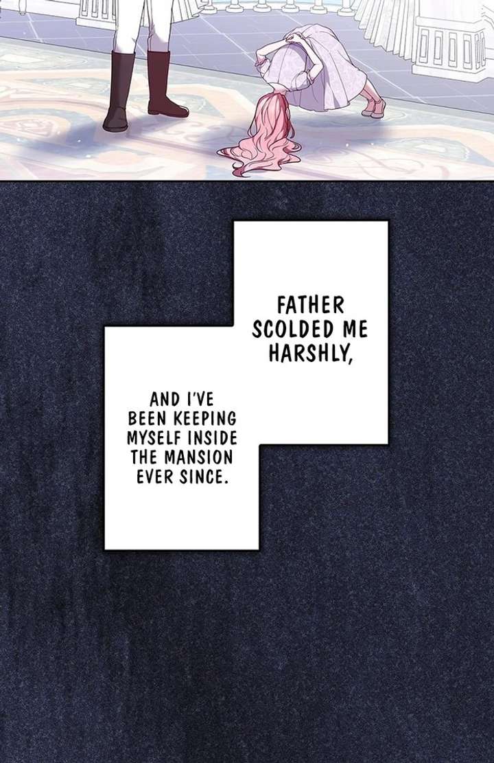 The Super-Strong Noble Lady Wants to Be Truly Weak Chapter 6 426 023