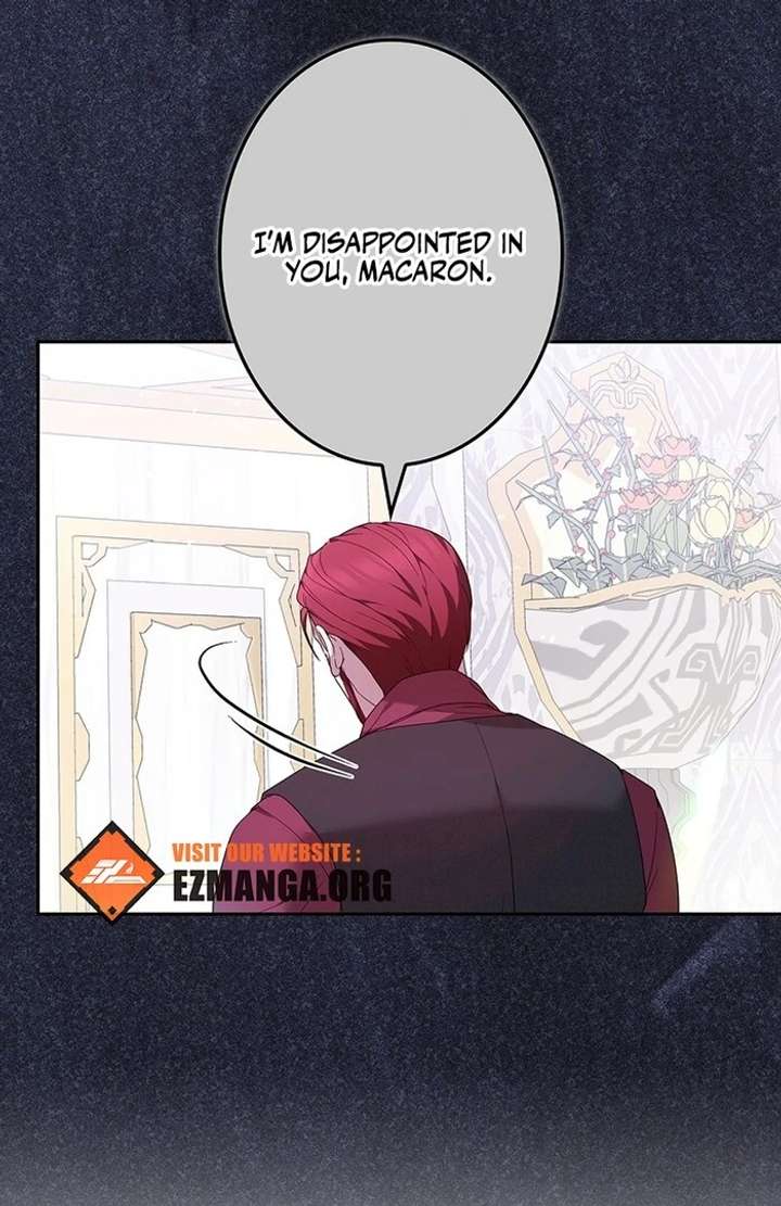 The Super-Strong Noble Lady Wants to Be Truly Weak Chapter 6 427 024