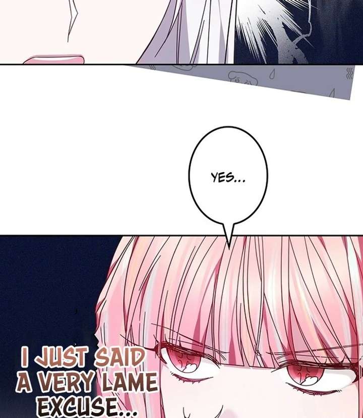 The Super-Strong Noble Lady Wants to Be Truly Weak Chapter 6 458 055