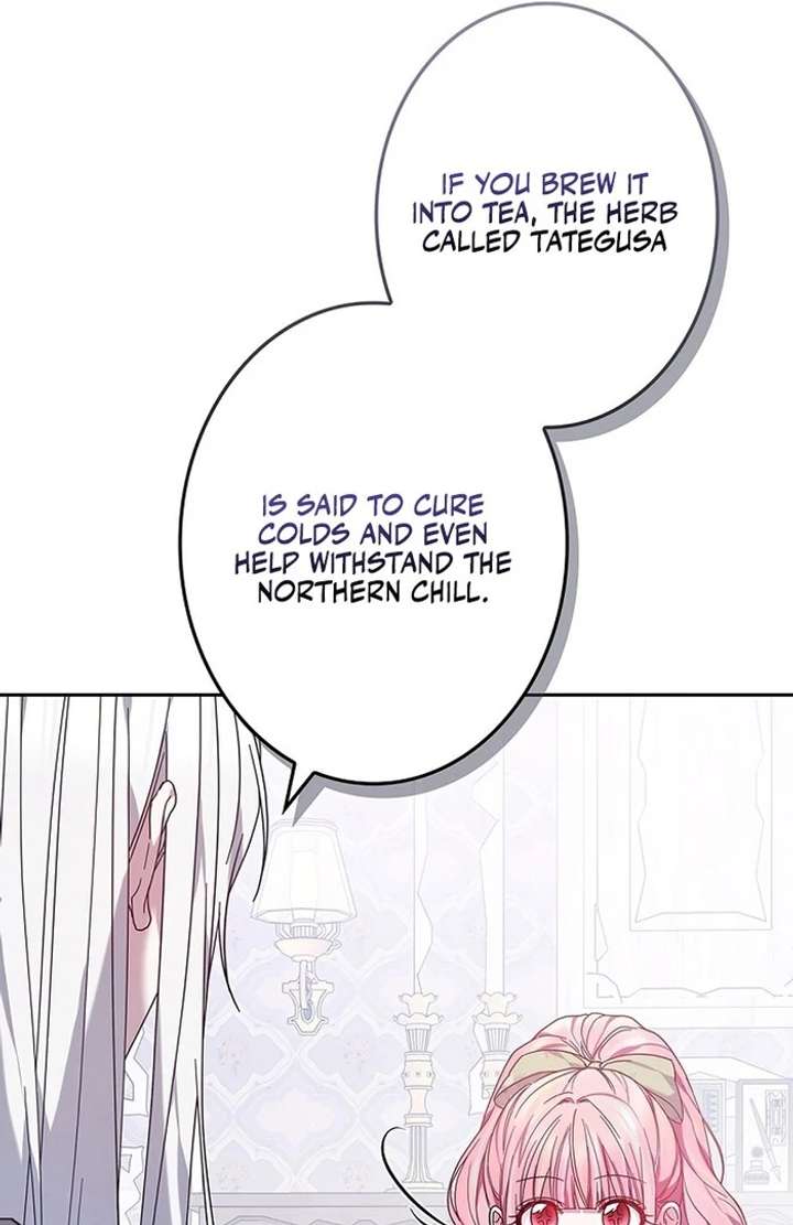 The Super-Strong Noble Lady Wants to Be Truly Weak Chapter 6 460 057