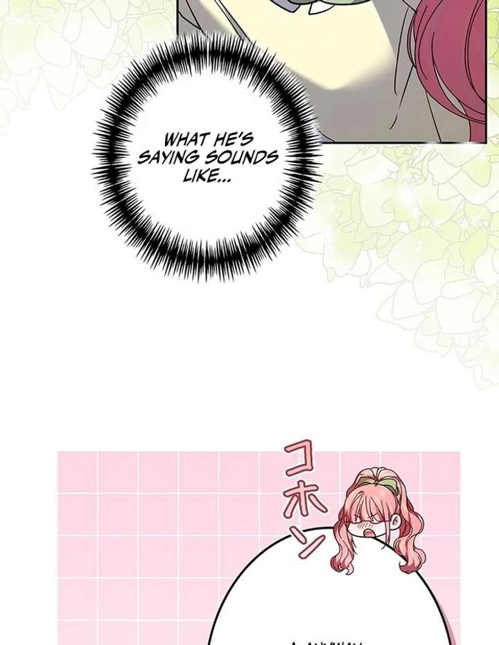 The Super-Strong Noble Lady Wants to Be Truly Weak Chapter 6 476 073