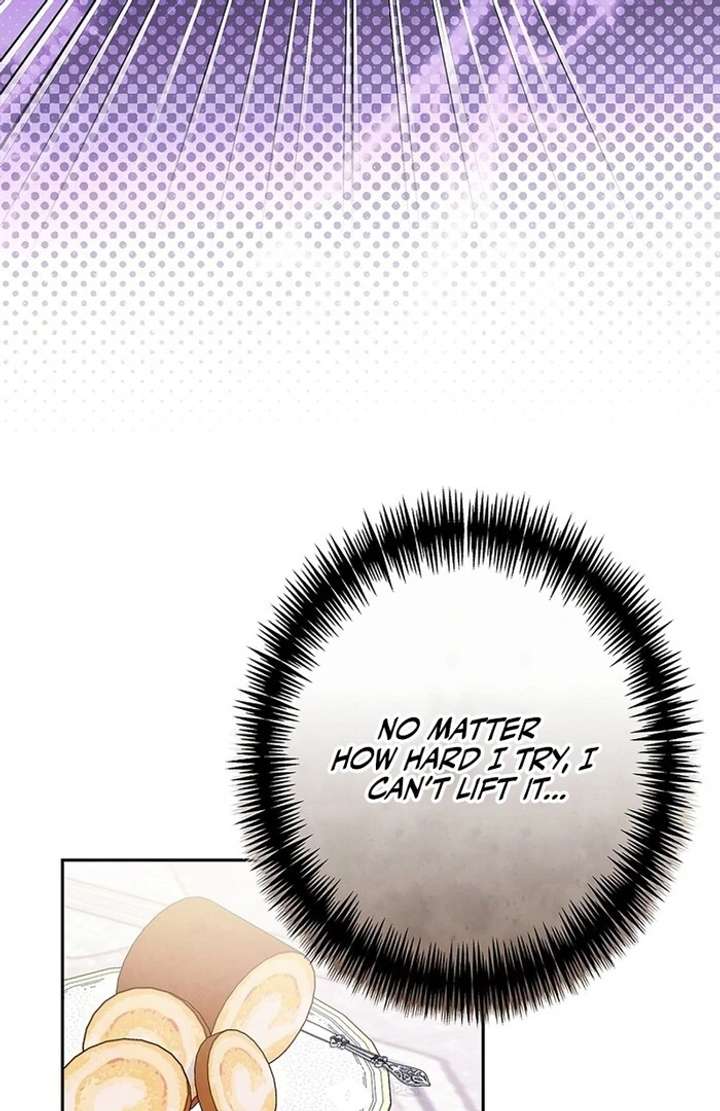 The Super-Strong Noble Lady Wants to Be Truly Weak Chapter 6 490 087