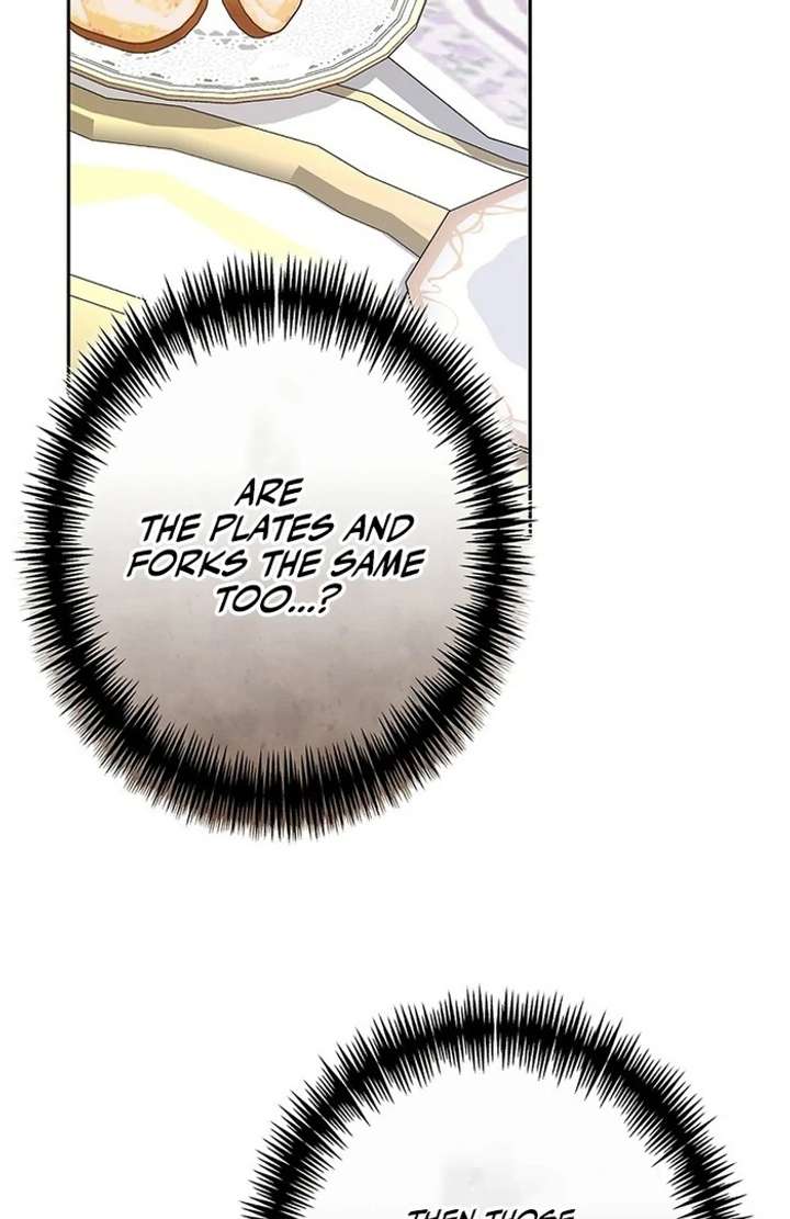 The Super-Strong Noble Lady Wants to Be Truly Weak Chapter 6 491 088