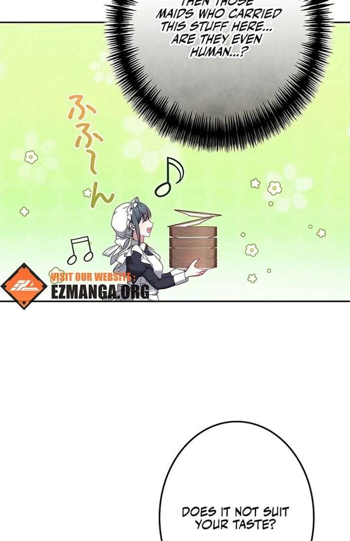 The Super-Strong Noble Lady Wants to Be Truly Weak Chapter 6 492 089