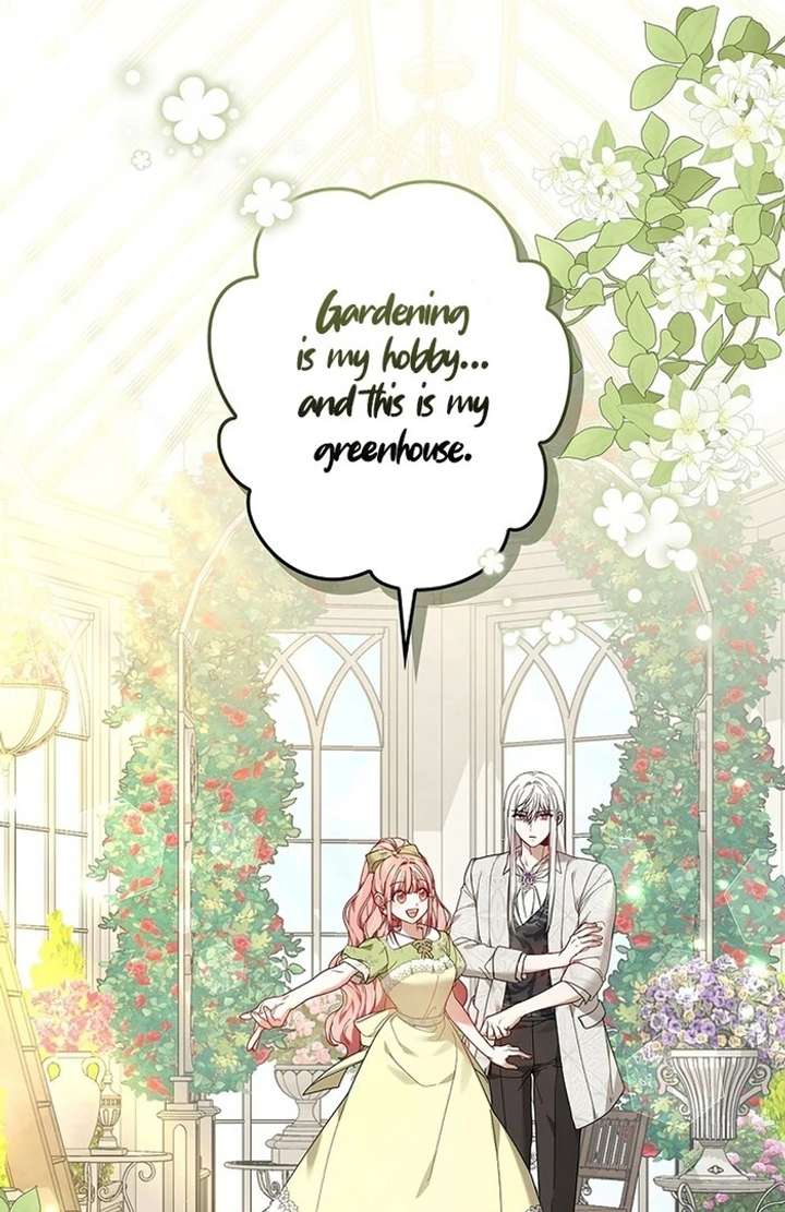 The Super-Strong Noble Lady Wants to Be Truly Weak Chapter 6 504 101