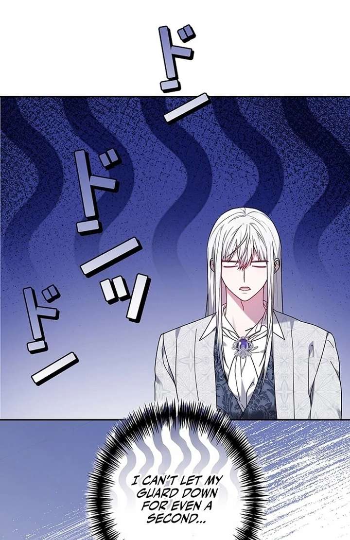 The Super-Strong Noble Lady Wants to Be Truly Weak Chapter 6 515 112