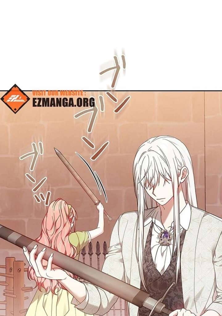 The Super-Strong Noble Lady Wants to Be Truly Weak Chapter 6 520 117