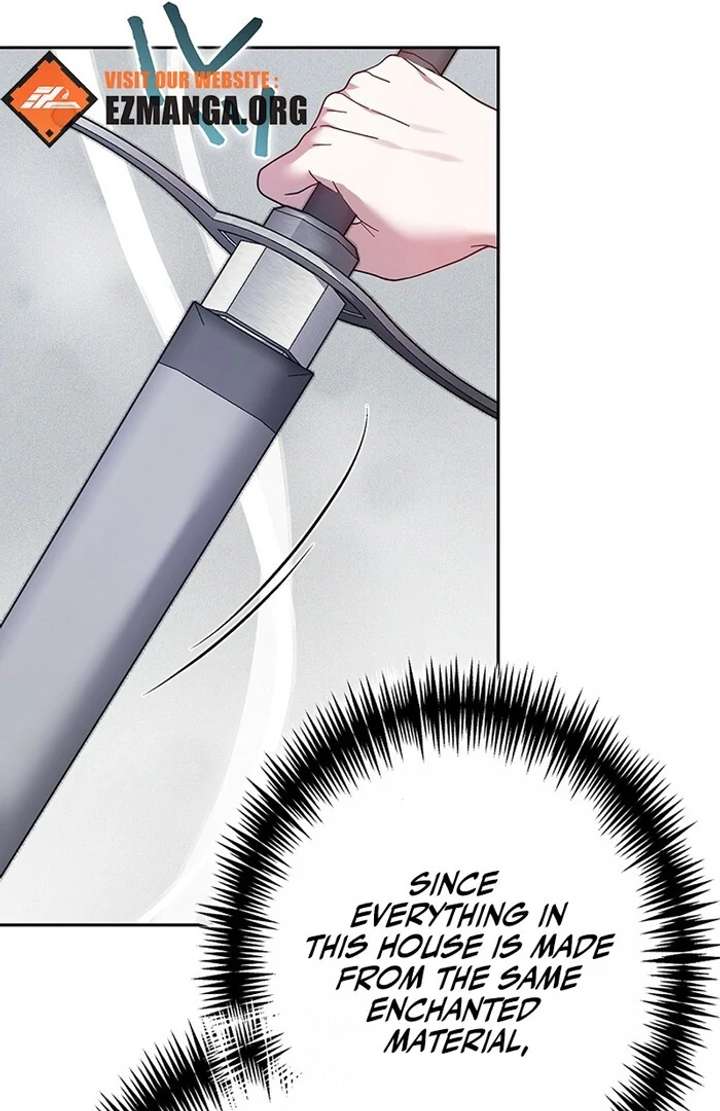 The Super-Strong Noble Lady Wants to Be Truly Weak Chapter 6 522 119