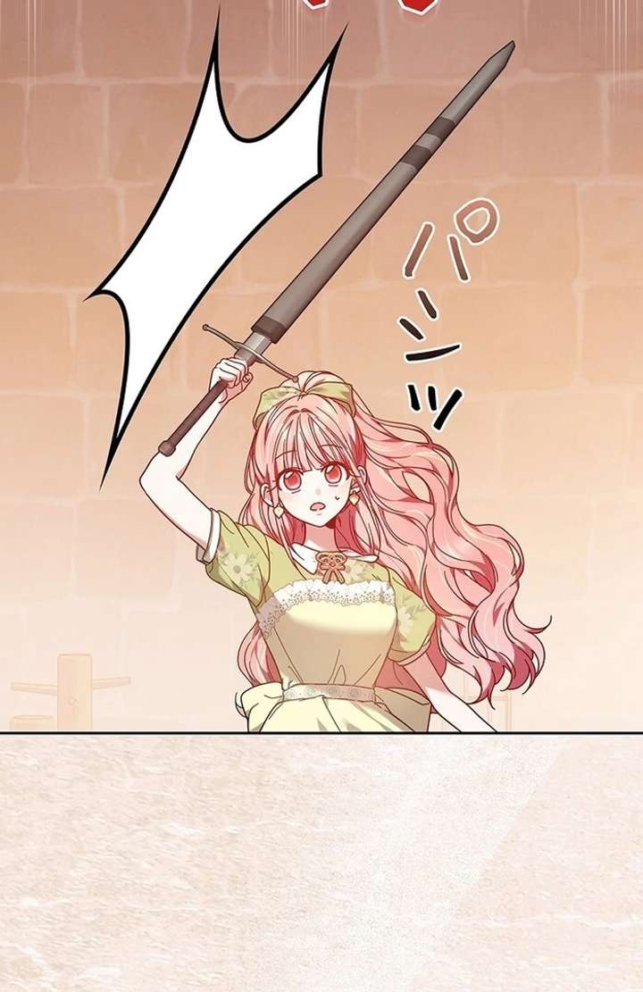 The Super-Strong Noble Lady Wants to Be Truly Weak Chapter 6 524 121