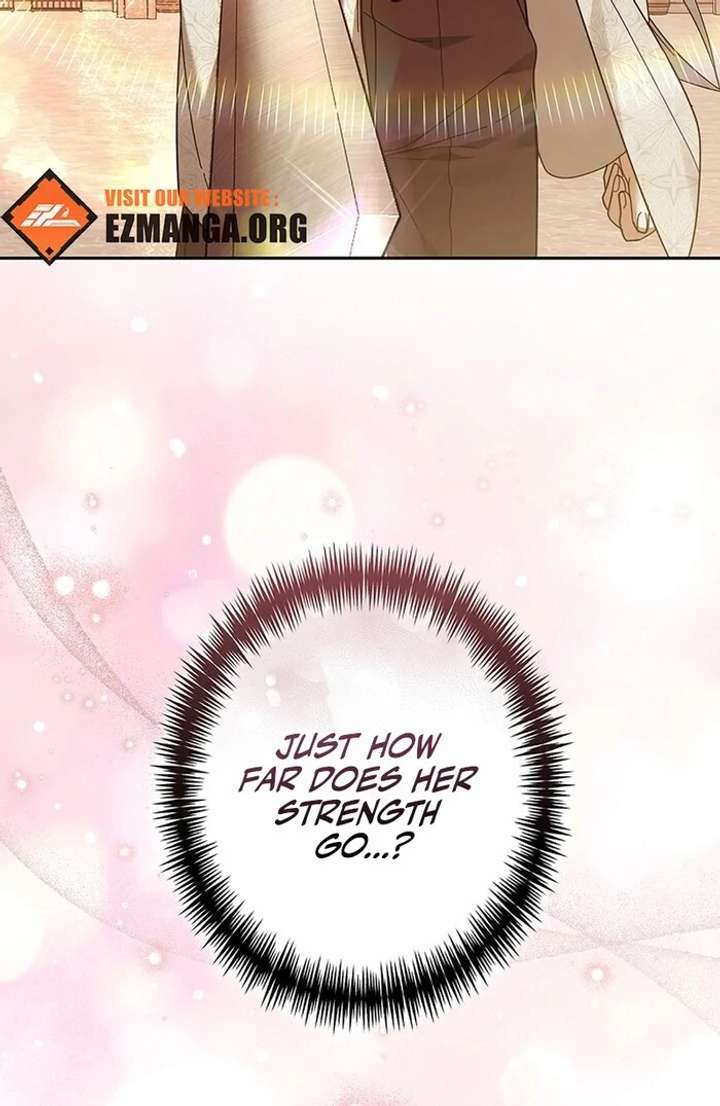 The Super-Strong Noble Lady Wants to Be Truly Weak Chapter 6 529 126