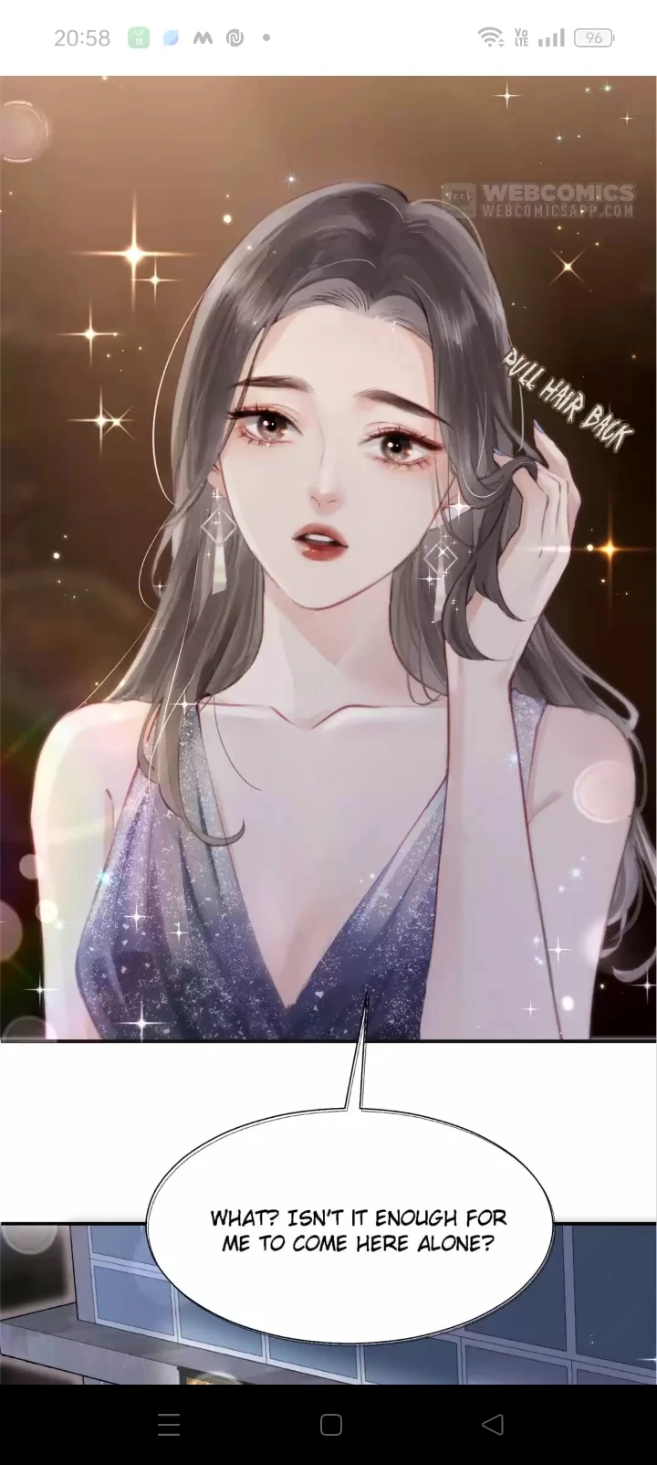 The superstar sweet escape Chapter 1 186 ch 1 11