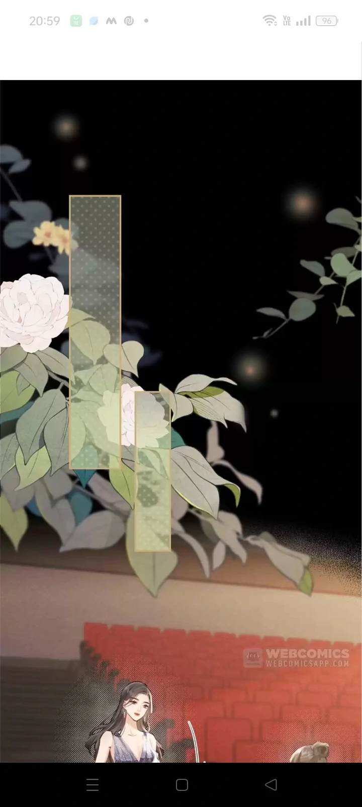 The superstar sweet escape Chapter 1 188 ch 1 13