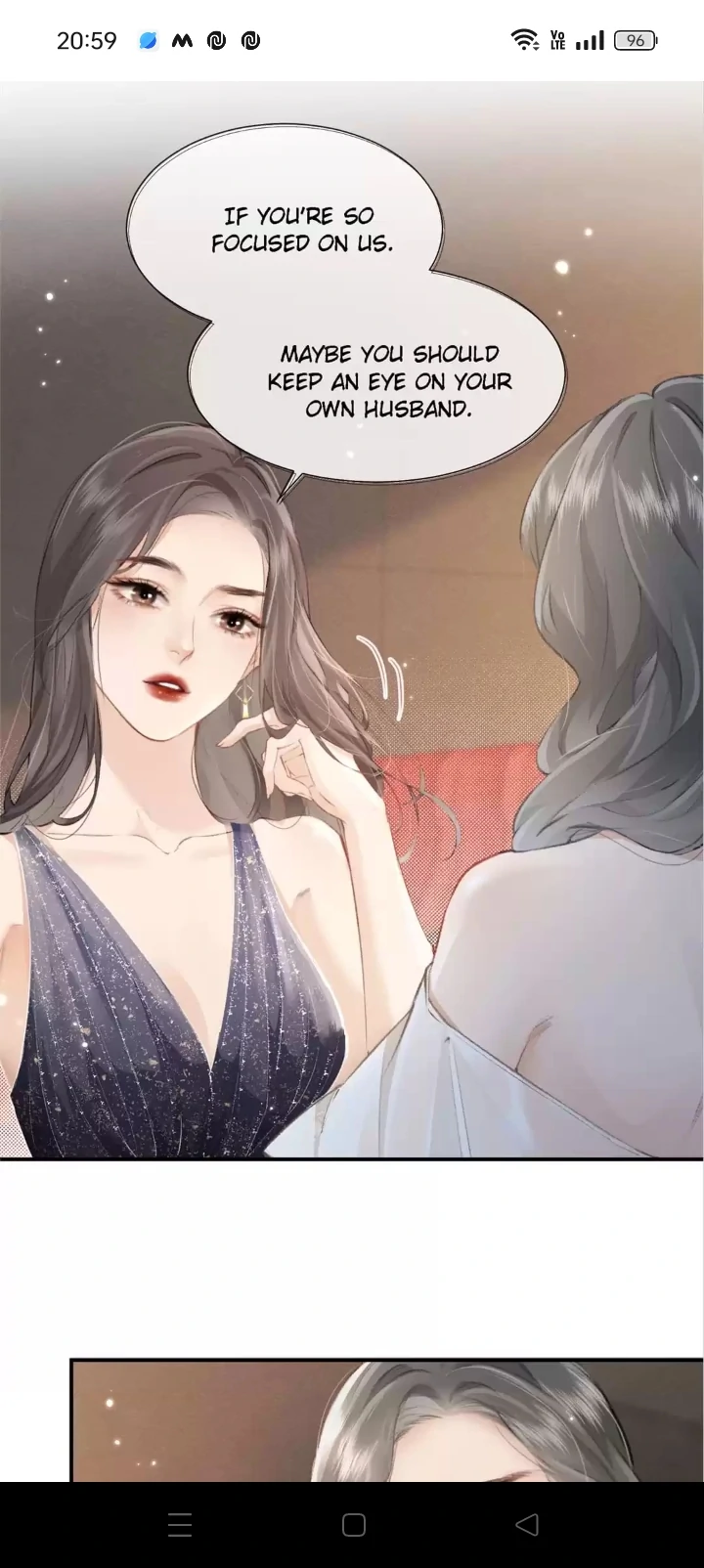 The superstar sweet escape Chapter 1 194 ch 1 19