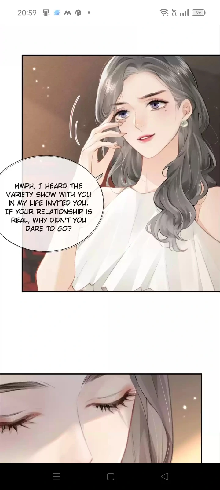 The superstar sweet escape Chapter 1 195 ch 1 20