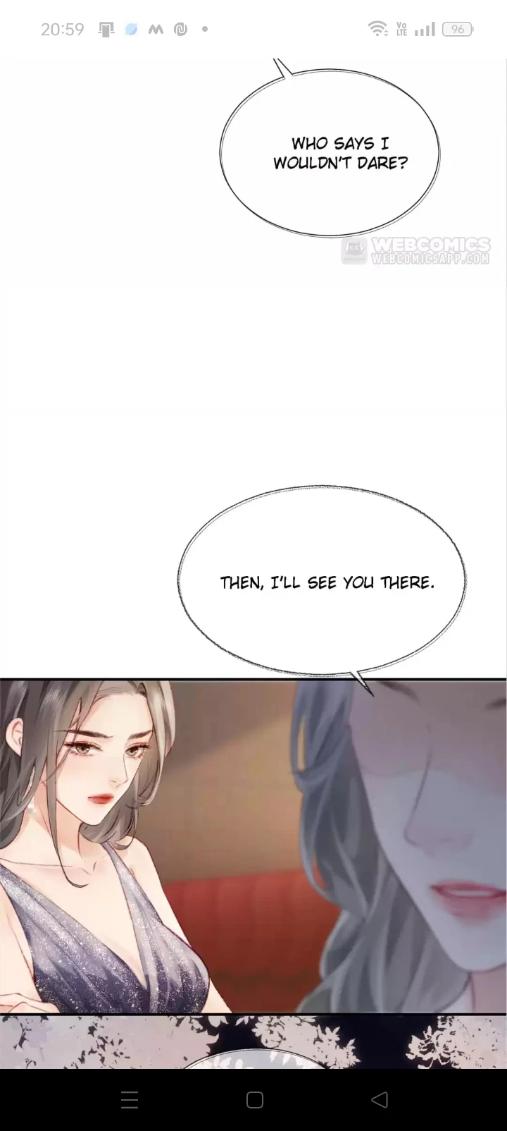 The superstar sweet escape Chapter 1 196 ch 1 21