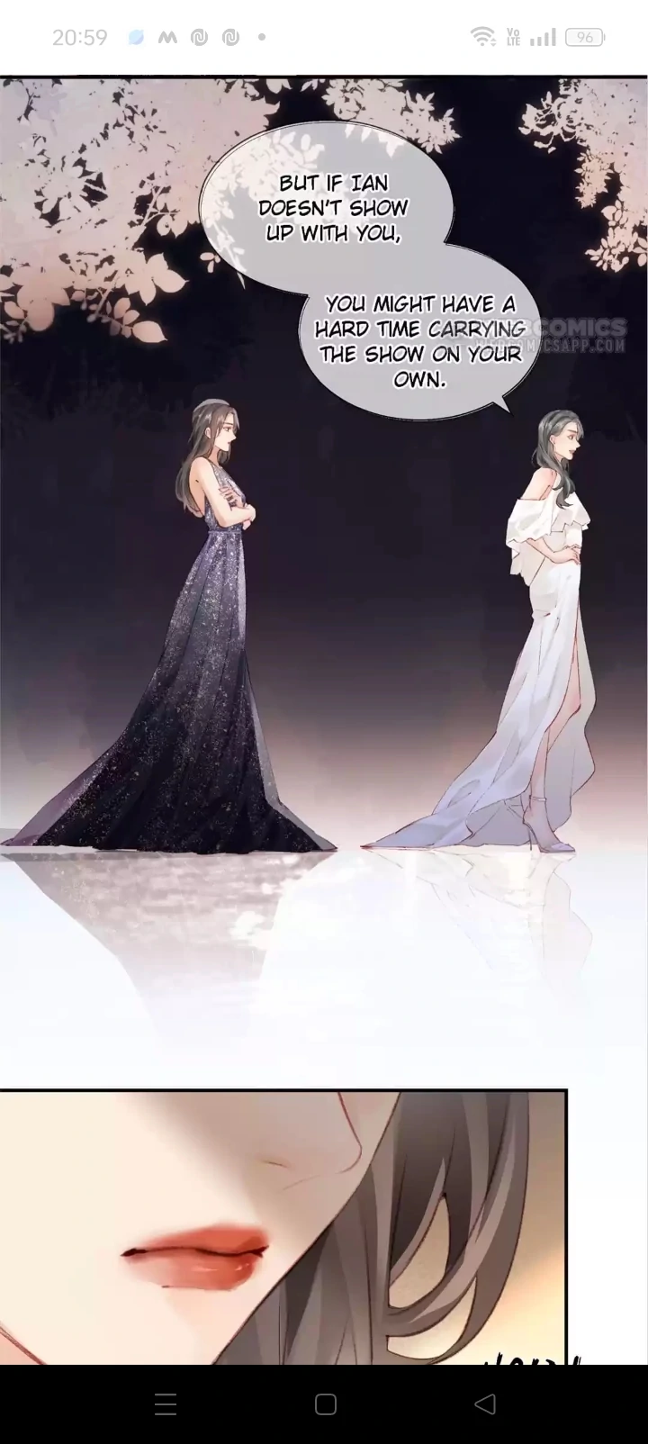 The superstar sweet escape Chapter 1 197 ch 1 22