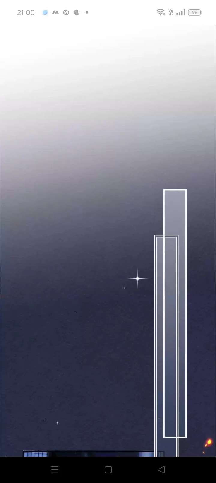 The superstar sweet escape Chapter 1 198 ch 1 23