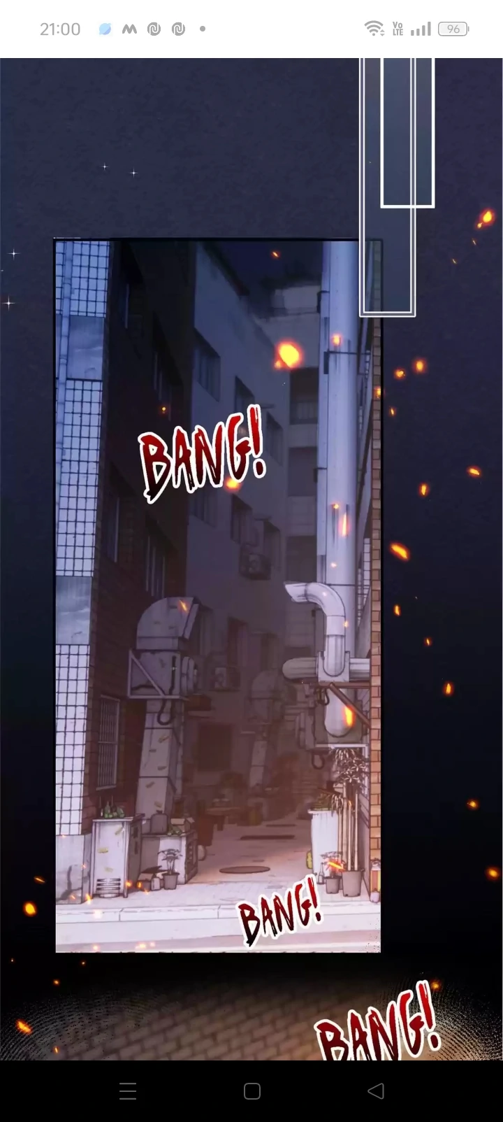 The superstar sweet escape Chapter 1 199 ch 1 24