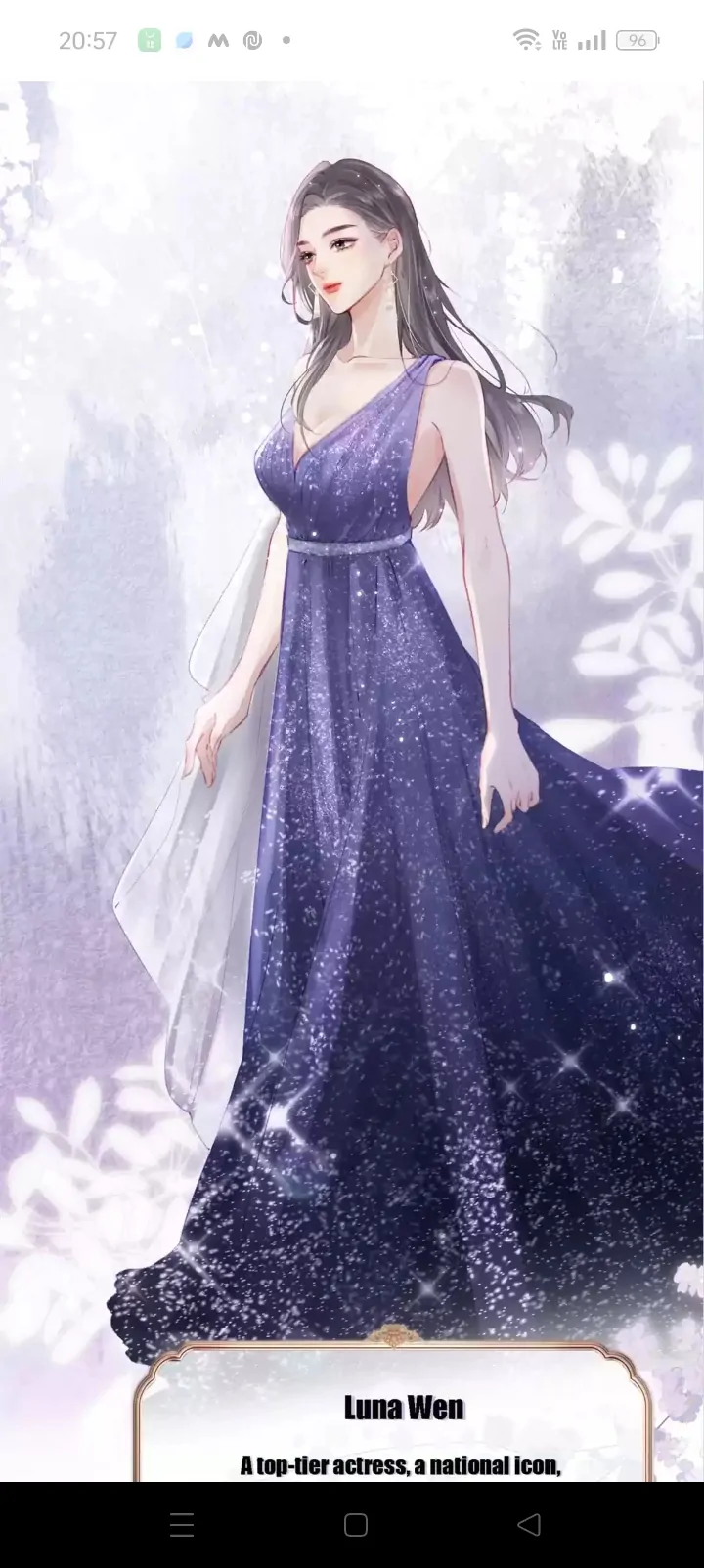 The superstar sweet escape Chapter 1 178 ch 1 3