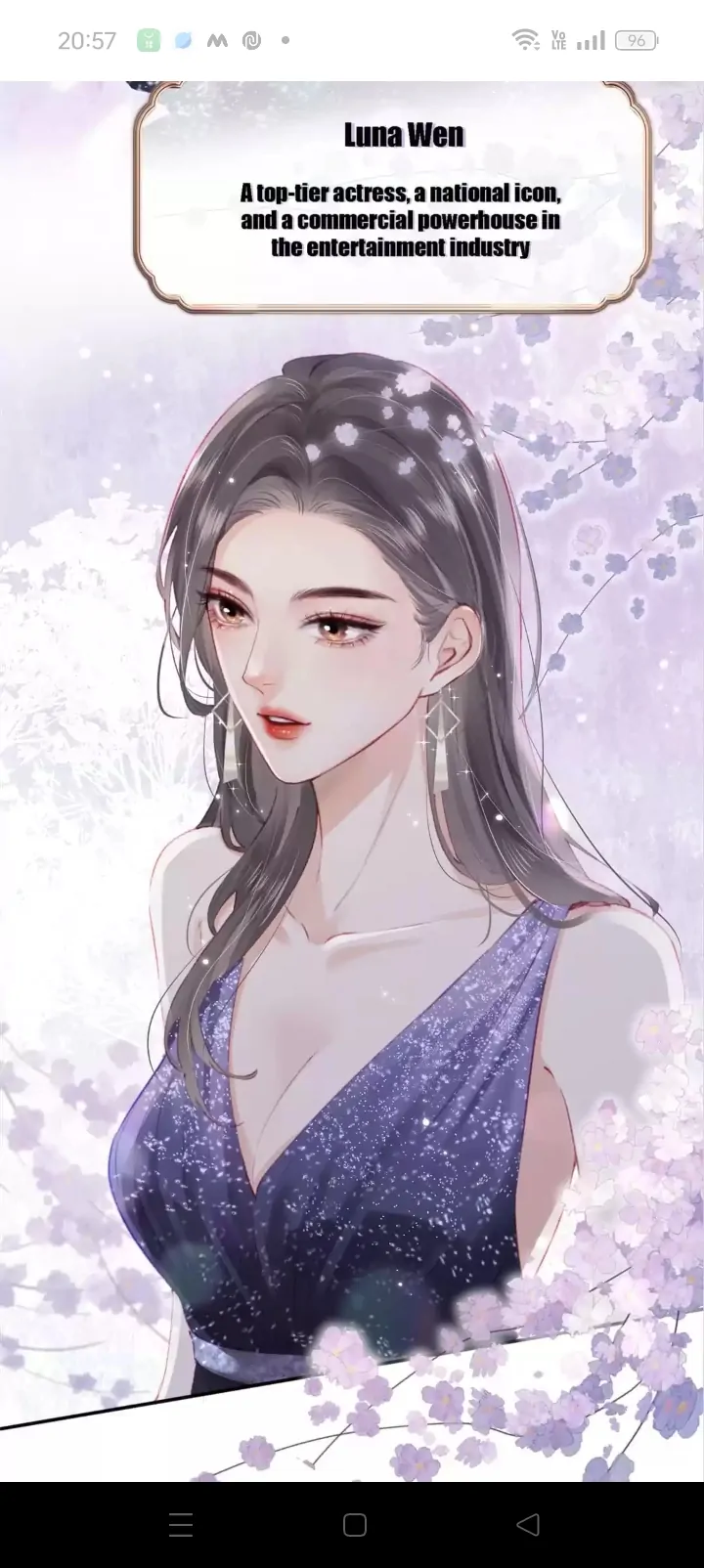 The superstar sweet escape Chapter 1 179 ch 1 4