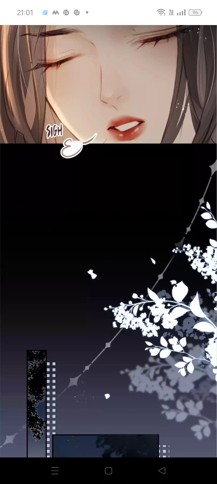 The superstar sweet escape Chapter 1 215 ch 1 40