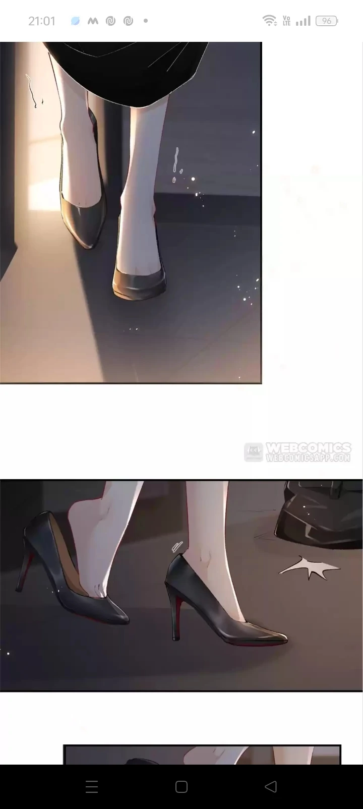 The superstar sweet escape Chapter 1 219 ch 1 44