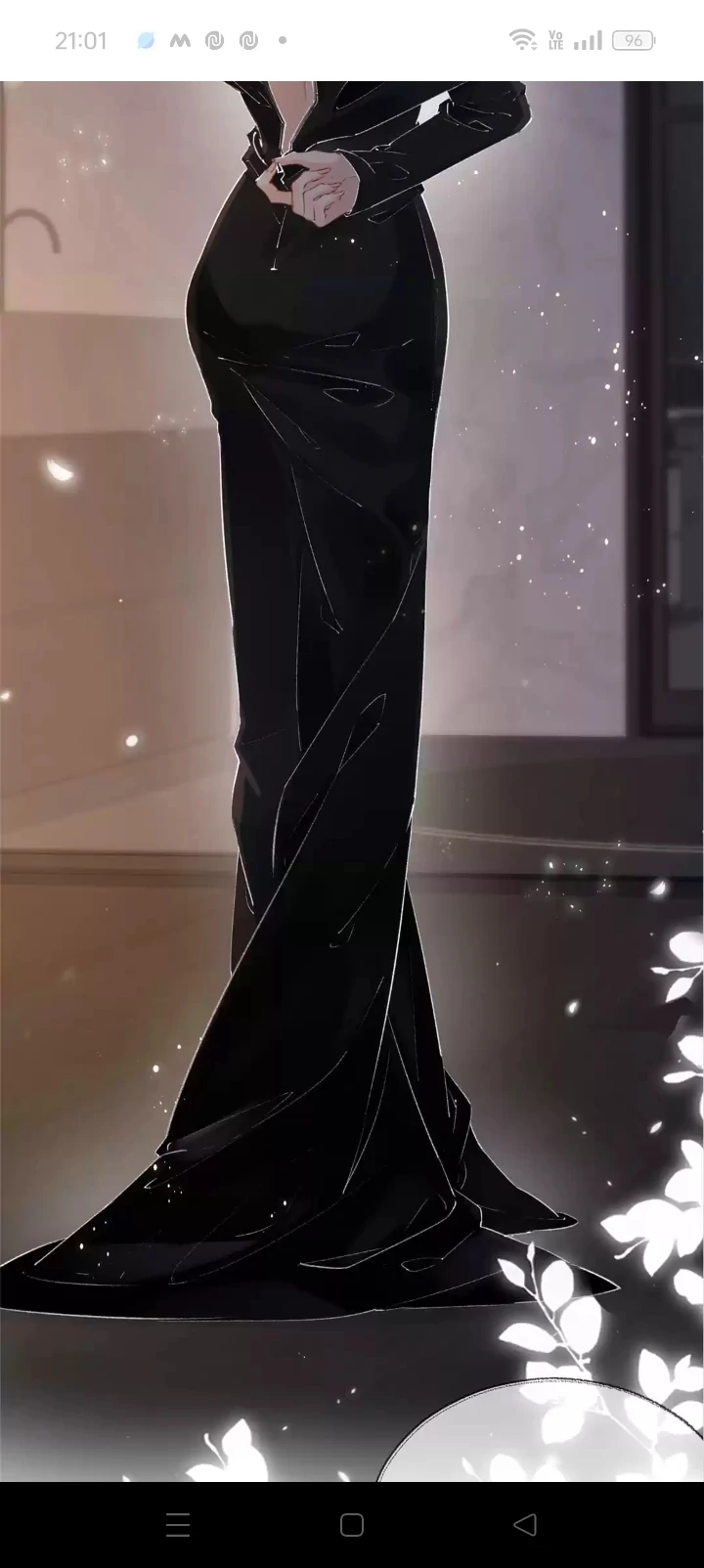 The superstar sweet escape Chapter 1 221 ch 1 46