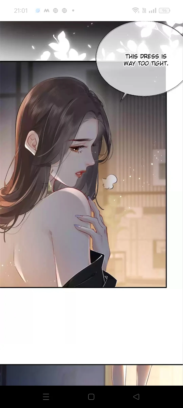 The superstar sweet escape Chapter 1 222 ch 1 47