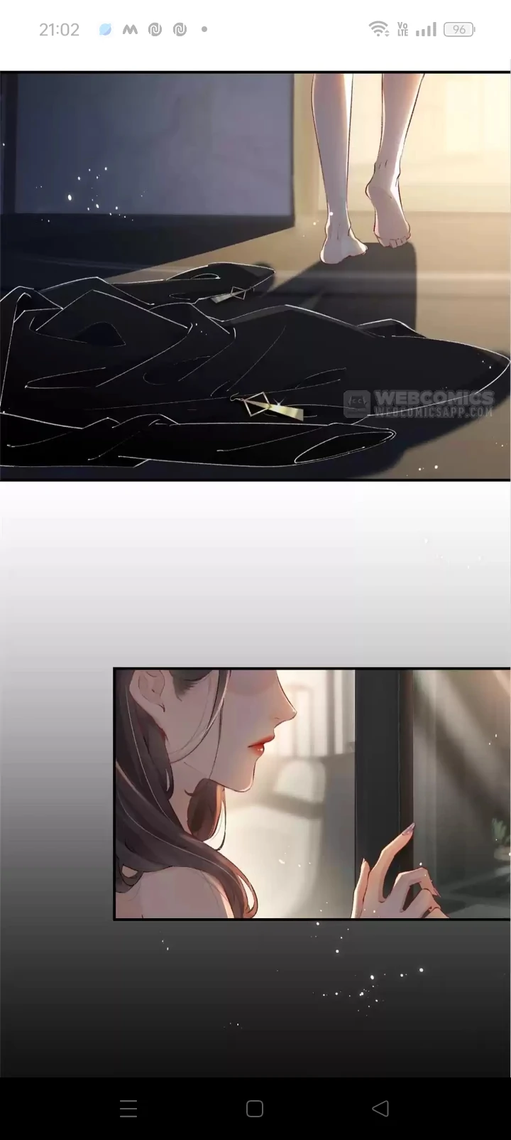 The superstar sweet escape Chapter 1 223 ch 1 48