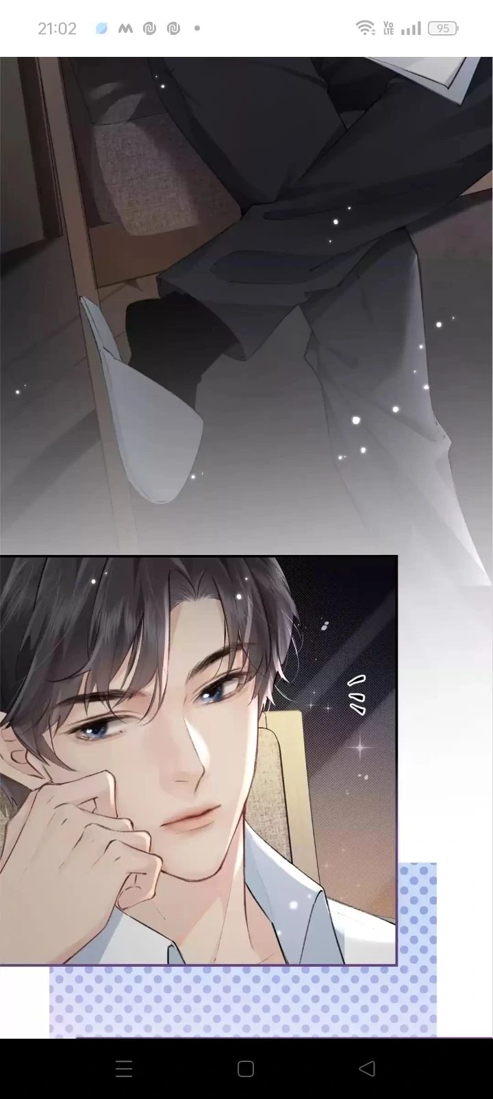 The superstar sweet escape Chapter 1 226 ch 1 51