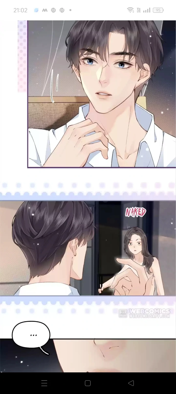 The superstar sweet escape Chapter 1 227 ch 1 52