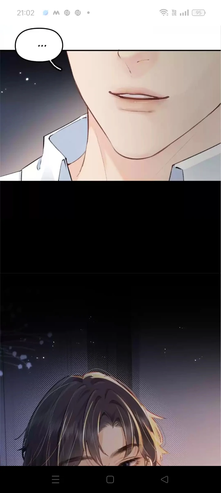 The superstar sweet escape Chapter 1 228 ch 1 53